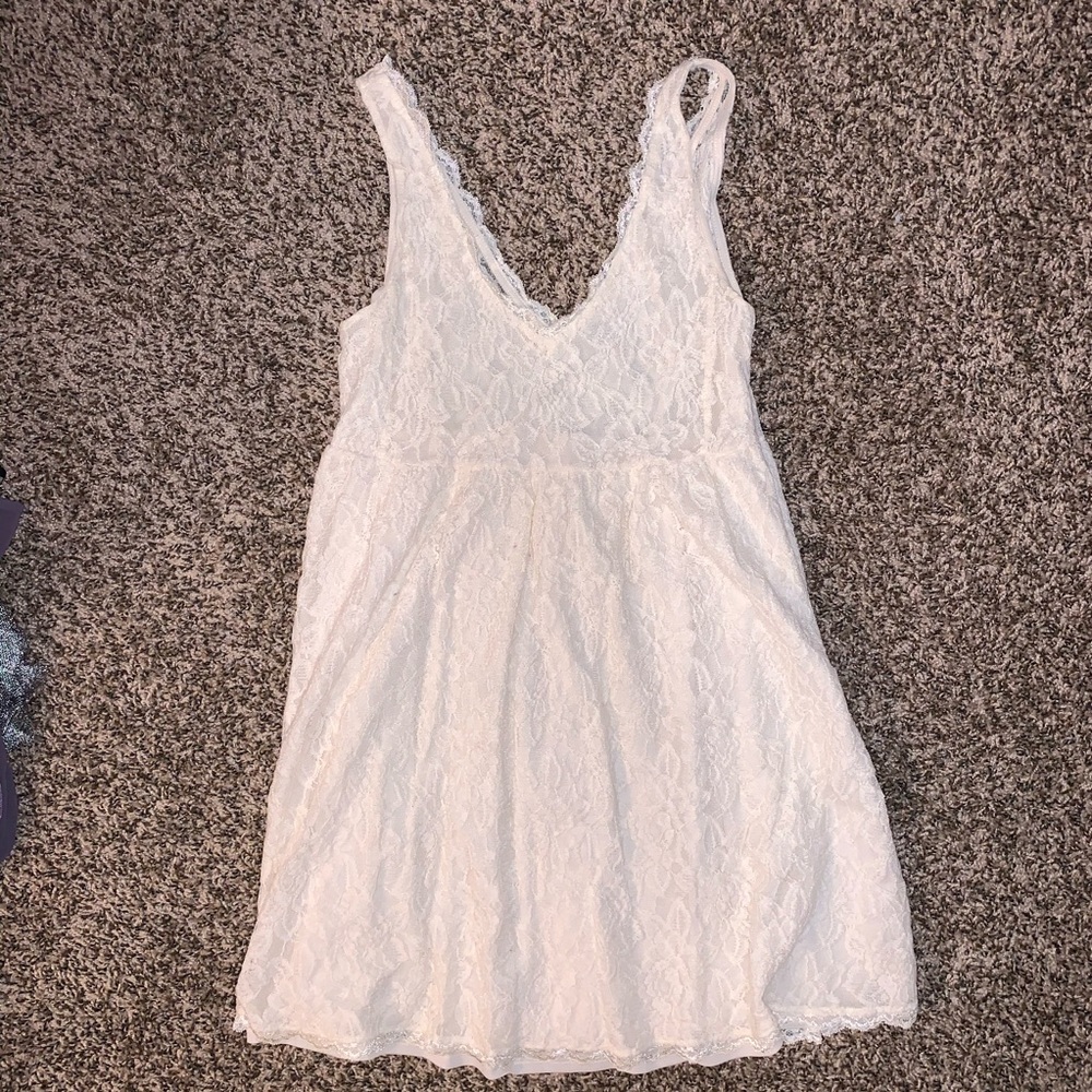 Jennifer Lopez lace dress
